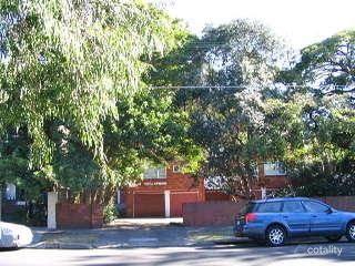 32/42 Avoca St, Randwick, NSW 2031