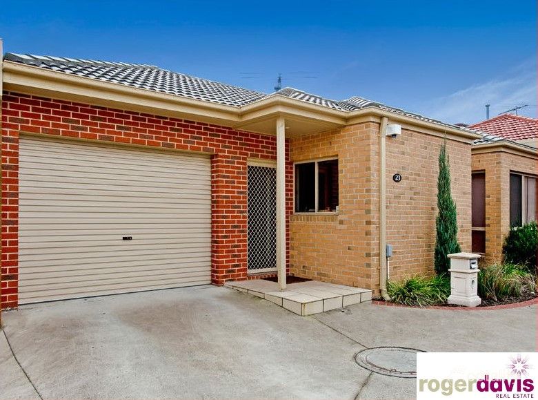 23/21-23 Kelvinside Rd, Noble Park, VIC 3174
