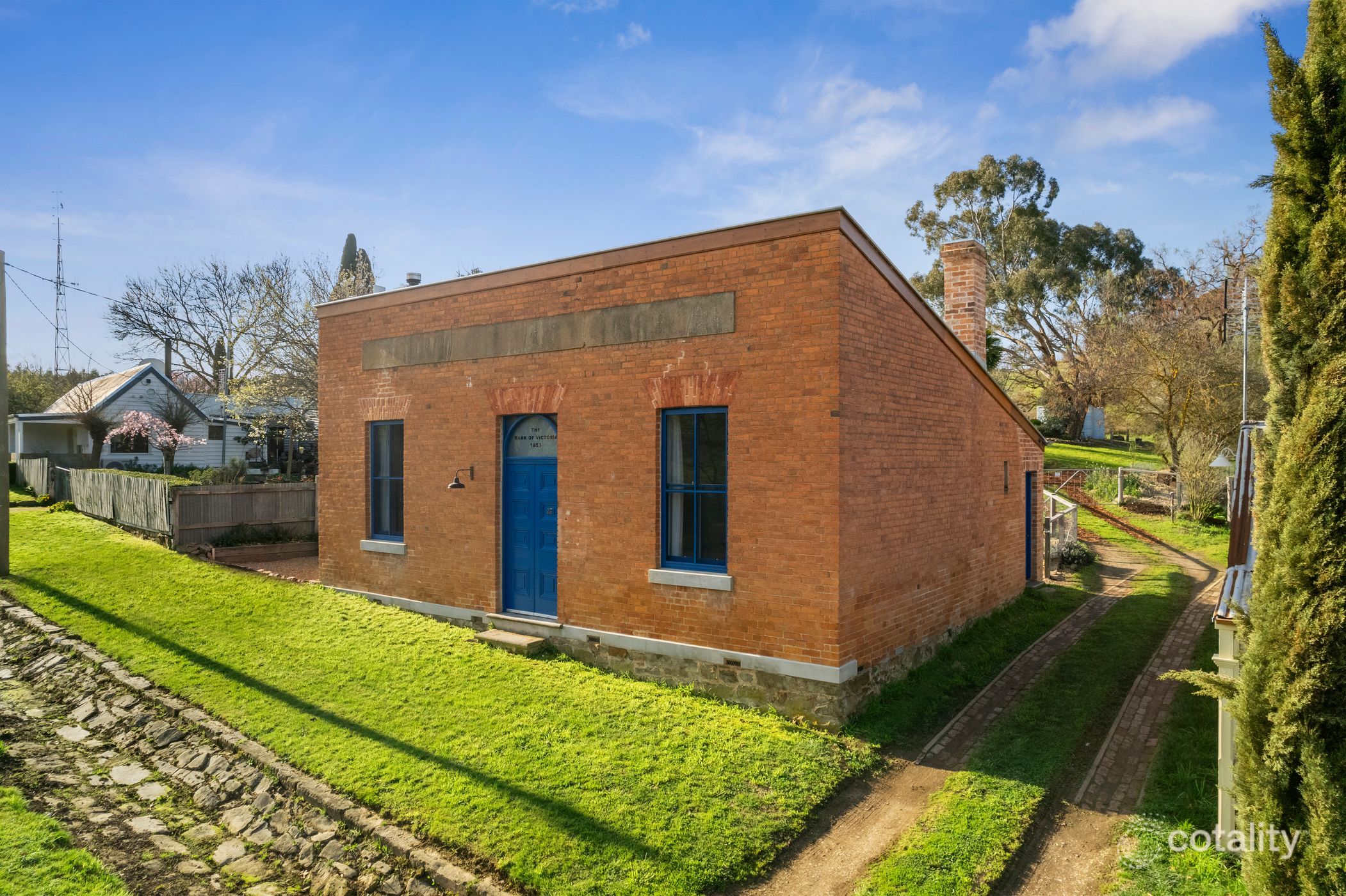 23 Burgoyne St, Vaughan, VIC 3451