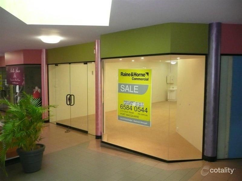 6/78 Horton St, Port Macquarie, NSW 2444