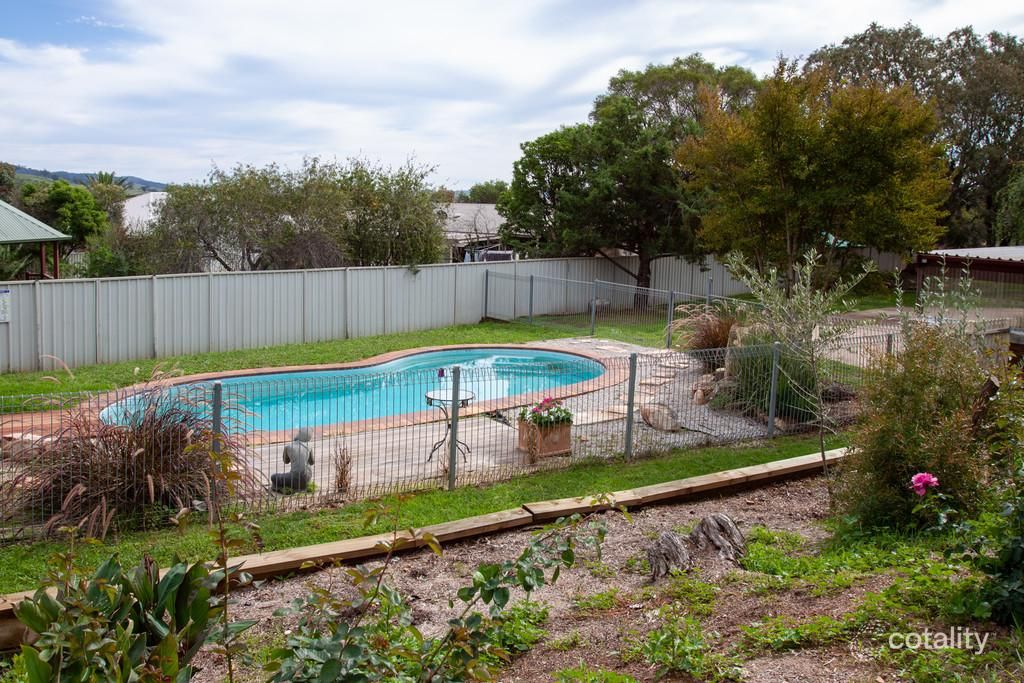 3 Dewhurst Dr, Mudgee, NSW 2850