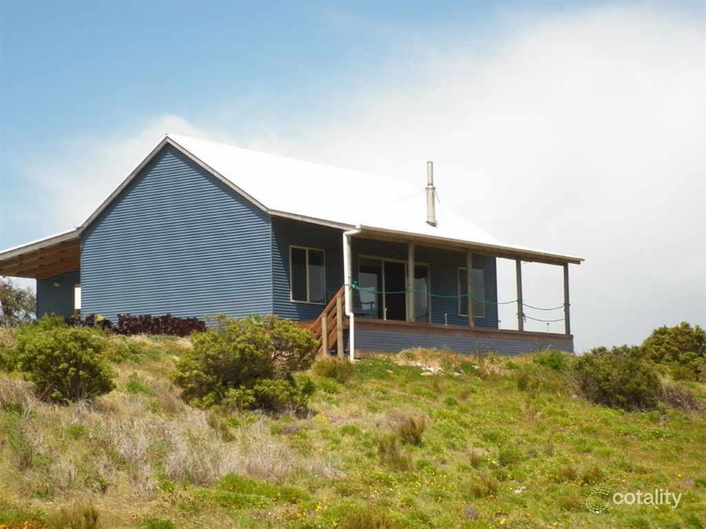 61 Ocean Rd, West Range, SA 5275