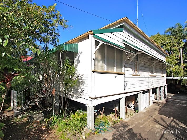75 Buranda St, Woolloongabba, QLD 4102