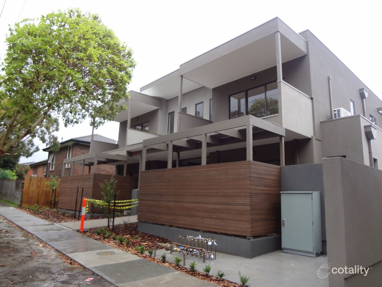 12/19 Close Ave, Dandenong, VIC 3175