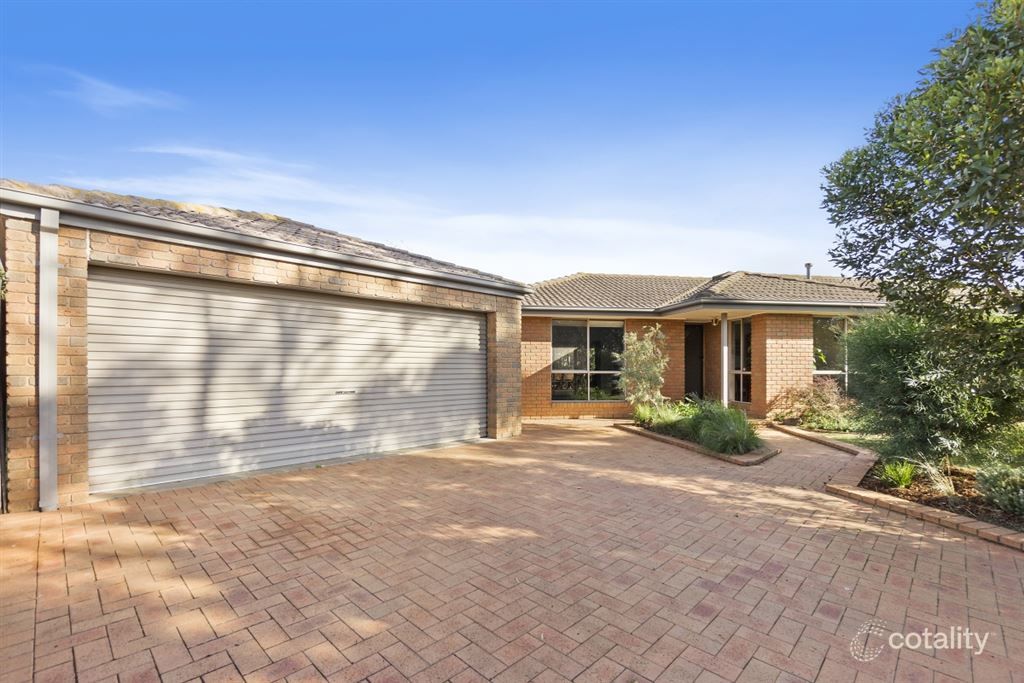 5 Simpson Ct, Werribee, VIC 3030
