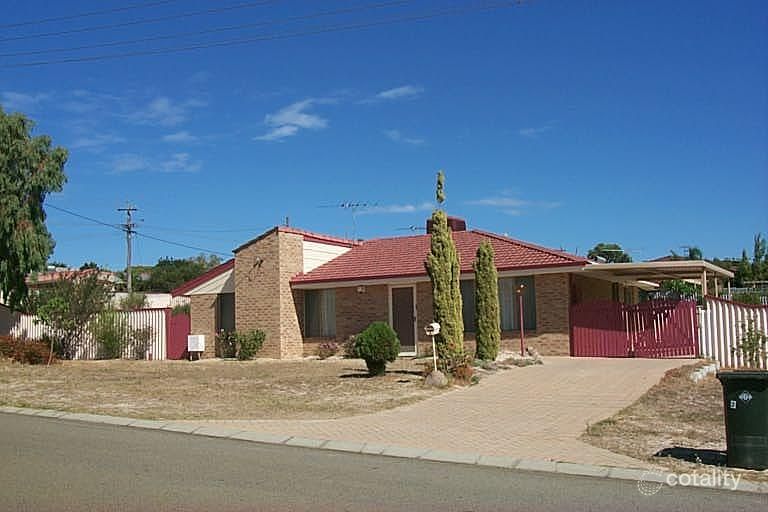 2 Centaur Gdns, Heathridge, WA 6027