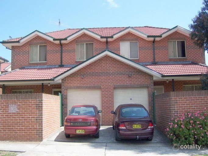 2/1-3 Kennington Oval, Auburn, NSW 2144