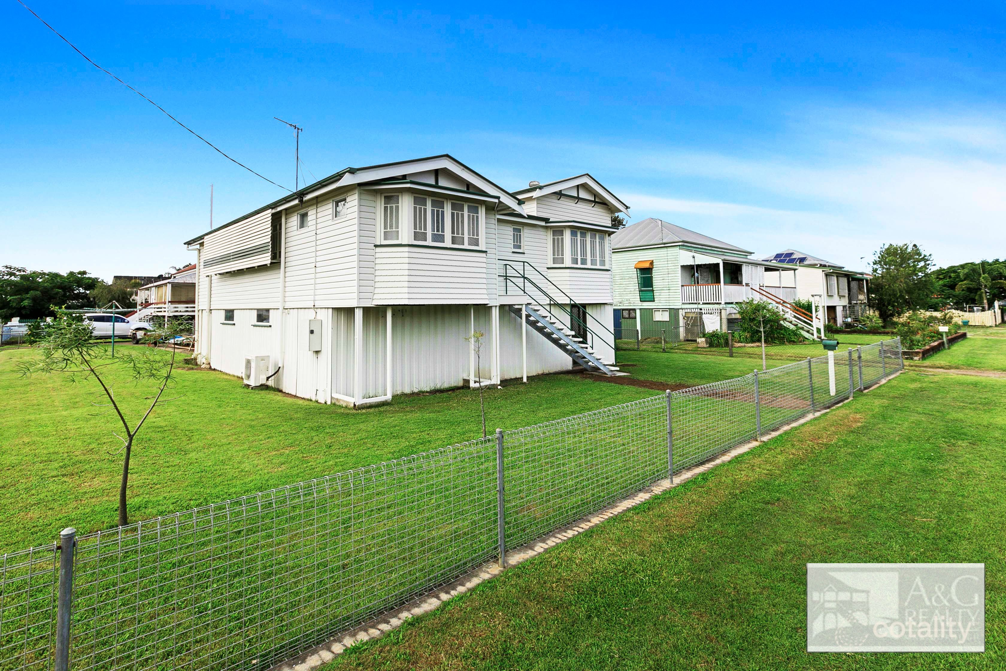 53 Walker St, Maryborough, QLD 4650