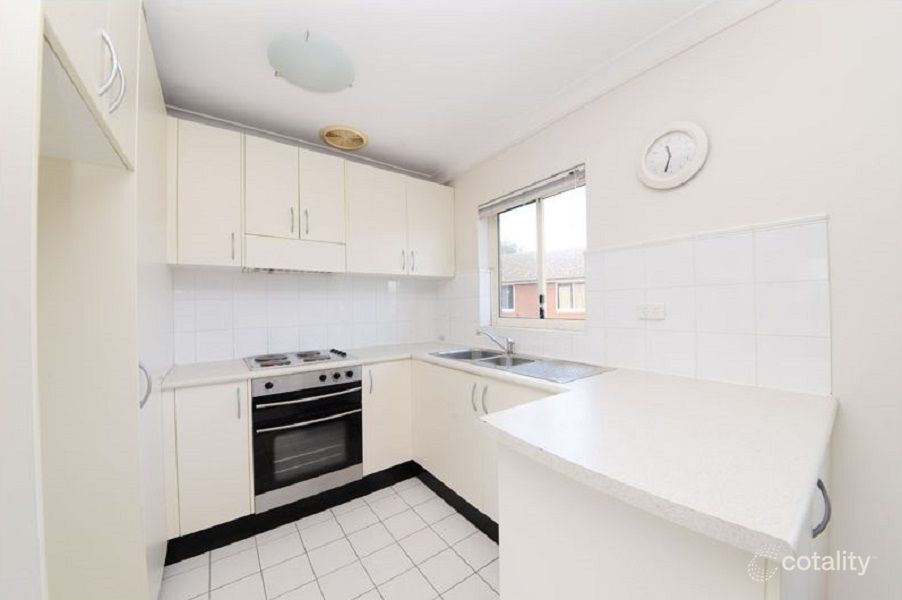 5/114 Wentworth Ave, Pagewood, NSW 2035