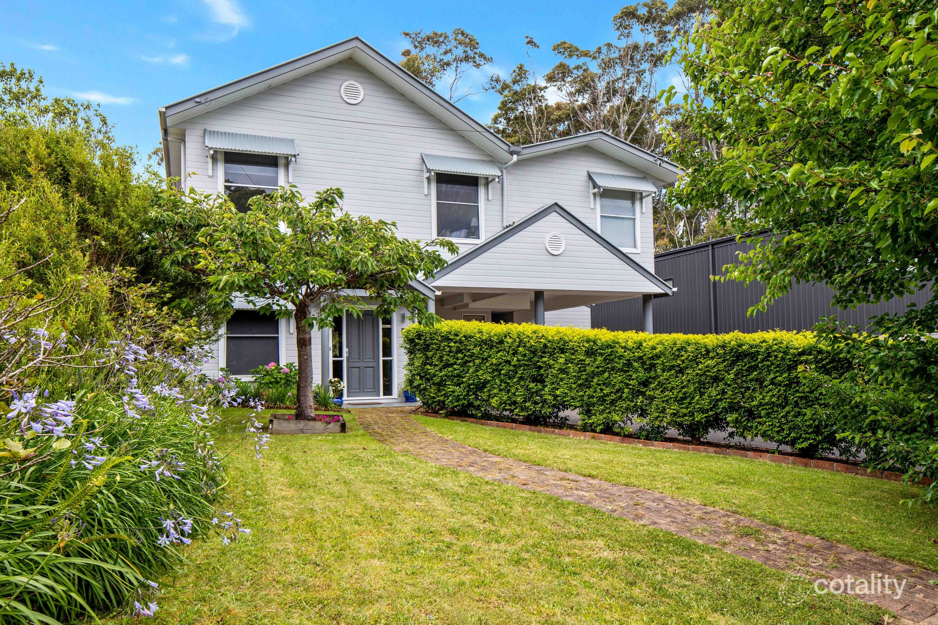 24 Endeavour Ave, Lilli Pilli, NSW 2536