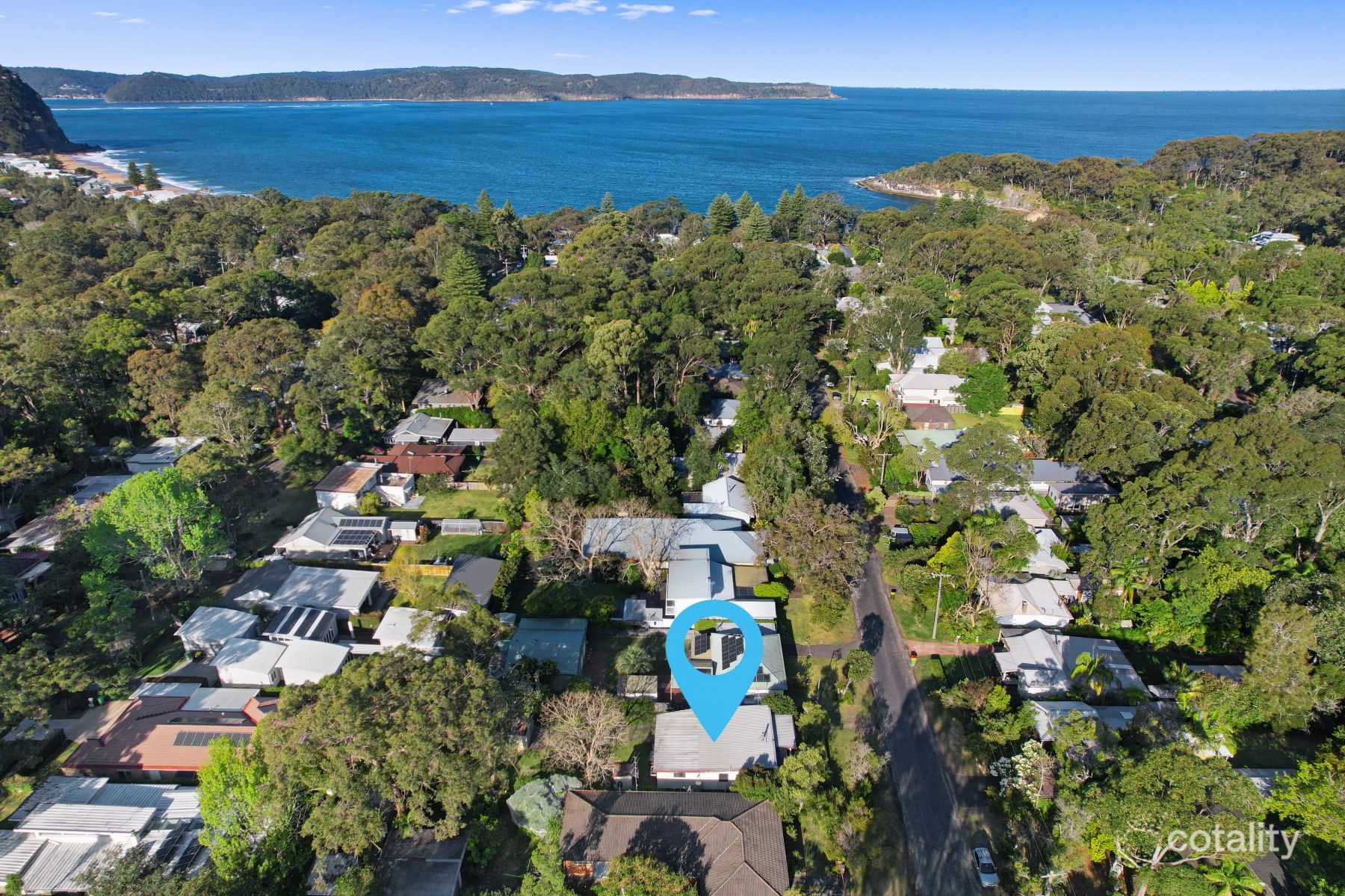 24 Amethyst Ave, Pearl Beach, NSW 2256