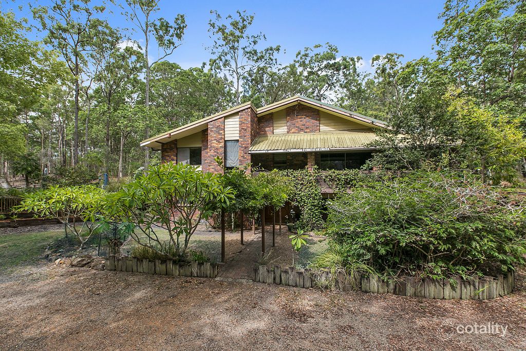 92 Avalon Rd, Sheldon, QLD 4157