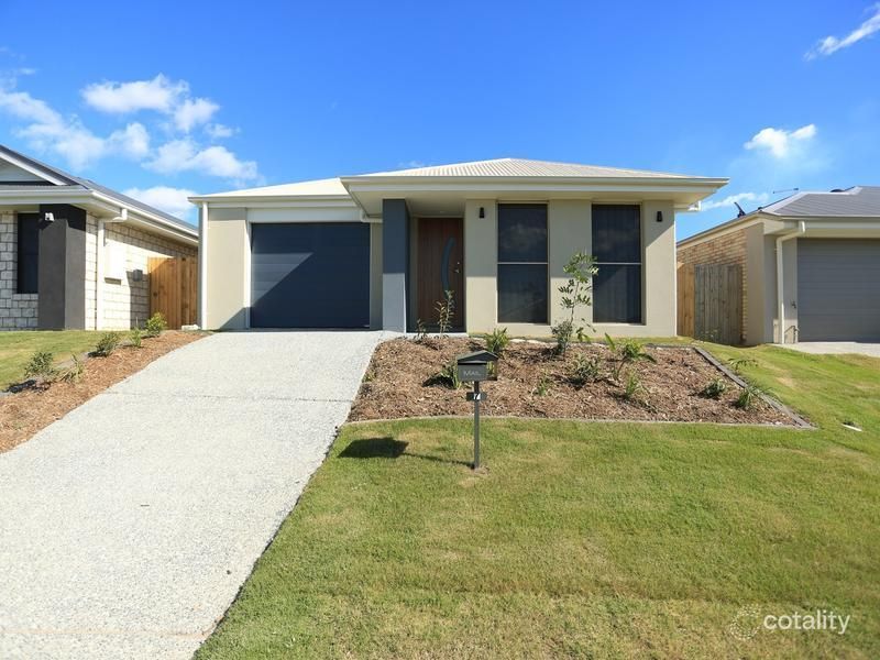7 Benwerrin St, Pimpama, QLD 4209