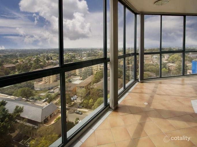 127/3 Sorrell St, Parramatta, NSW 2150
