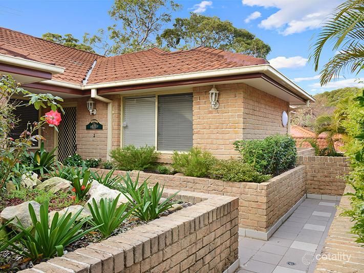 2/88-92 Yathong Rd, Caringbah, NSW 2229