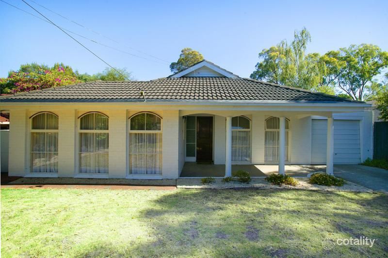 5 Bellbird Cres, Vermont, VIC 3133