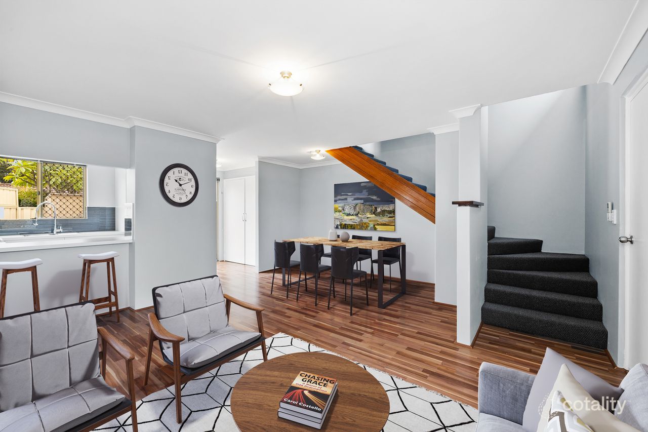 18/27 Mcgregor St, Embleton, WA 6062