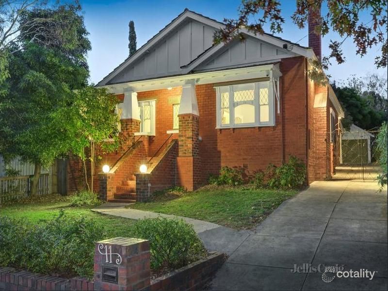 11 Nepean St, Glen Iris, VIC 3146