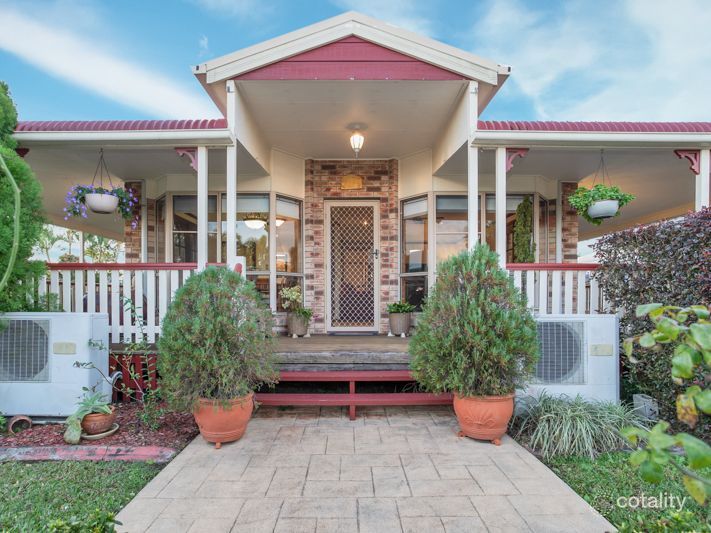 74 Broomdykes Dr, Beaconsfield, QLD 4740