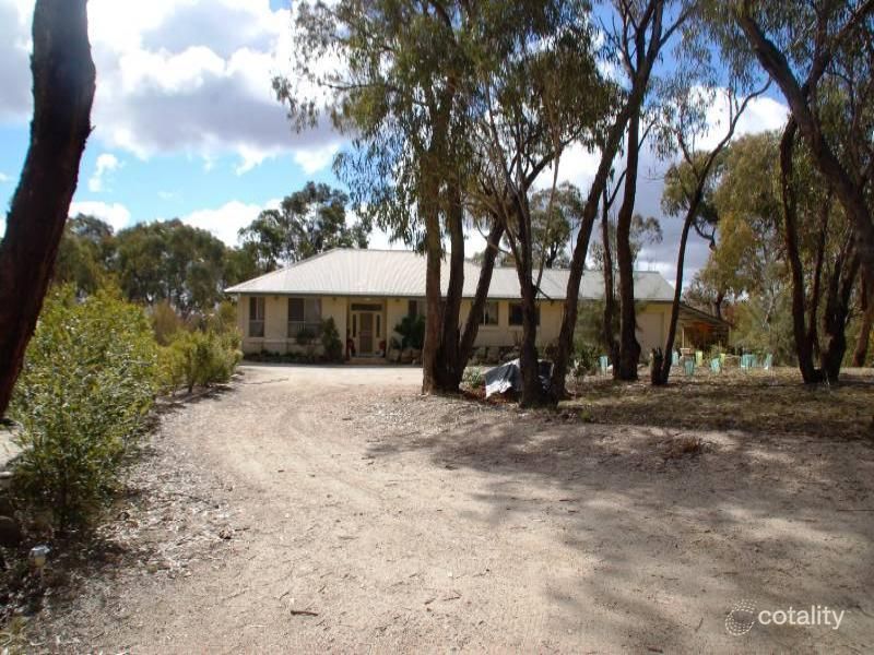1469 Mid Western Hwy, Evans Plains, NSW 2795