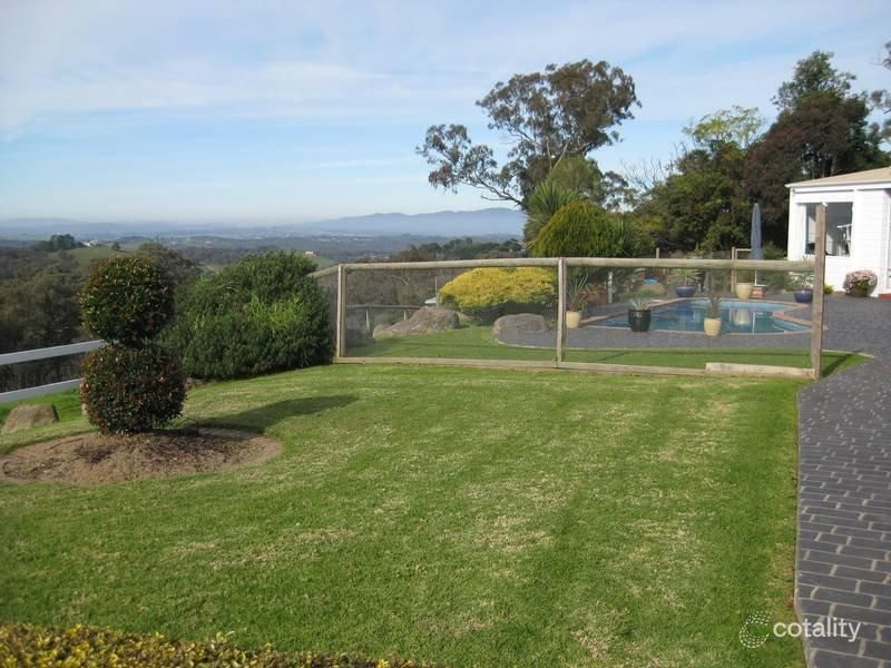 410 Kangaroo Ground-Warrandyte Rd, Kangaroo Ground, VIC 3097