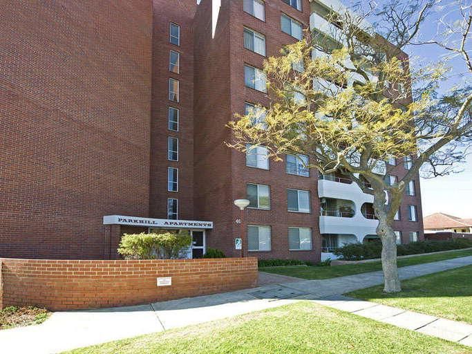 8/46-48 Rutland Ave, Lathlain, WA 6100