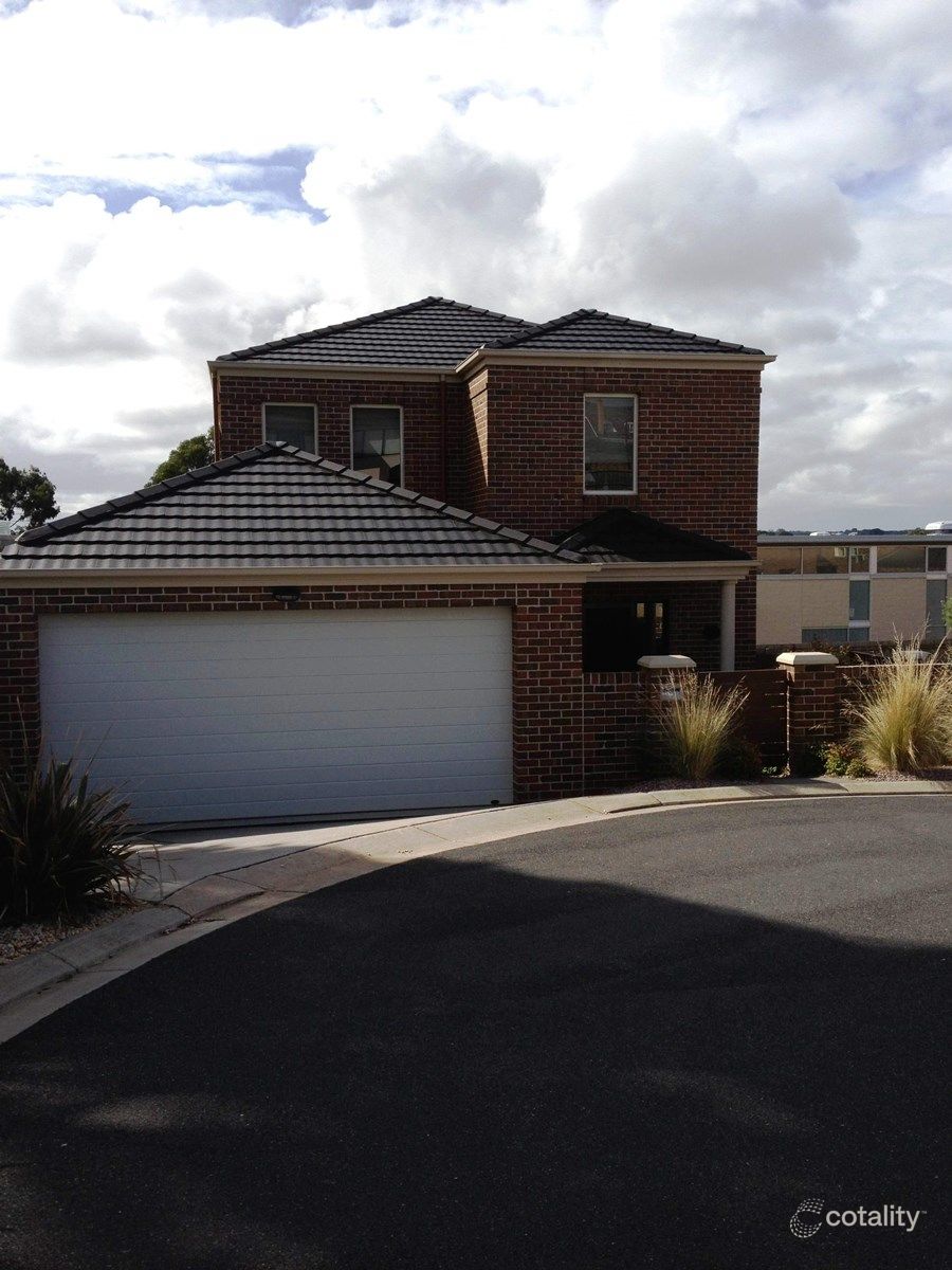 8 Vianney Ct, Warrnambool, VIC 3280