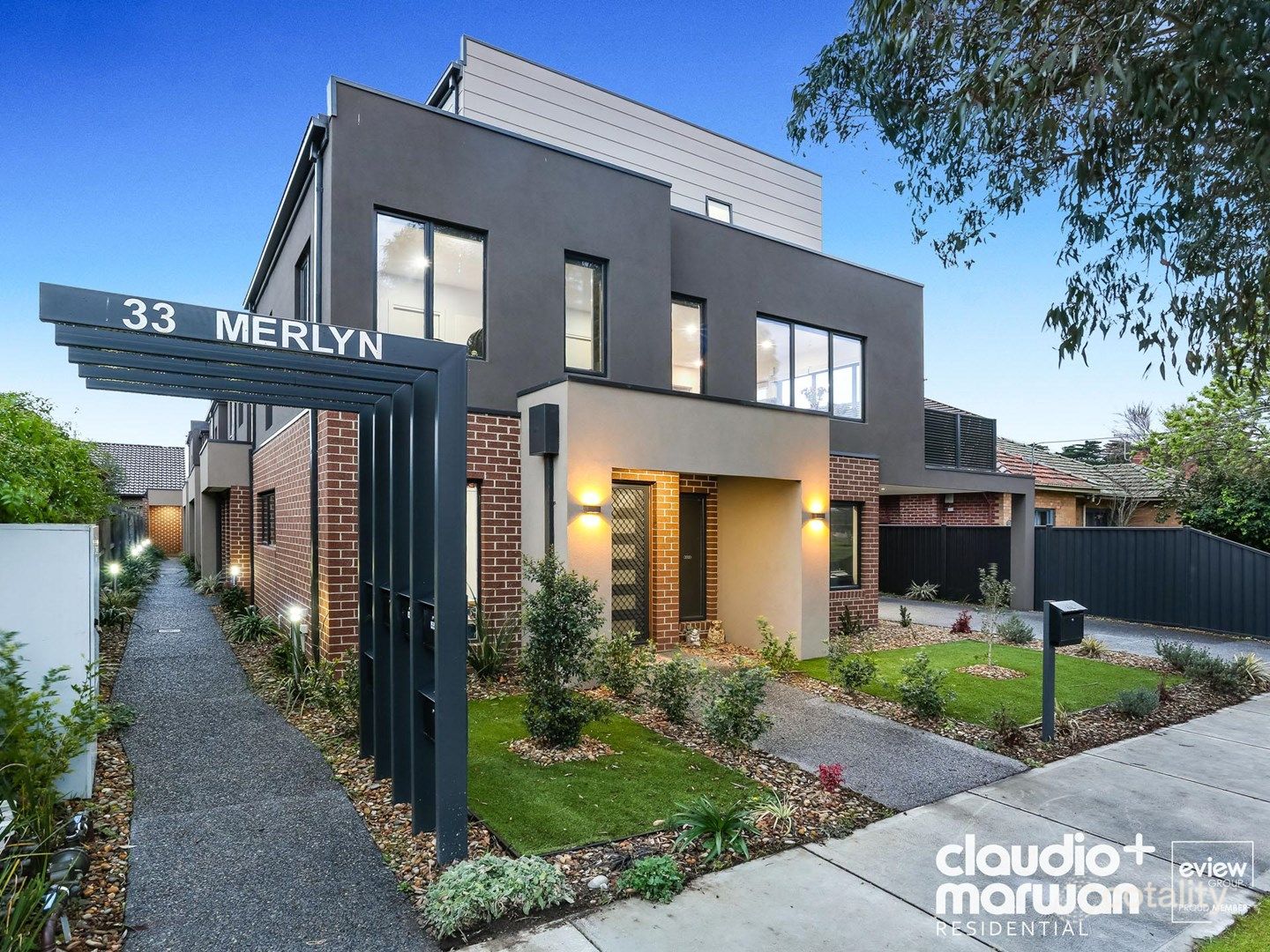 7/33 Merlyn St, Coburg North, VIC 3058