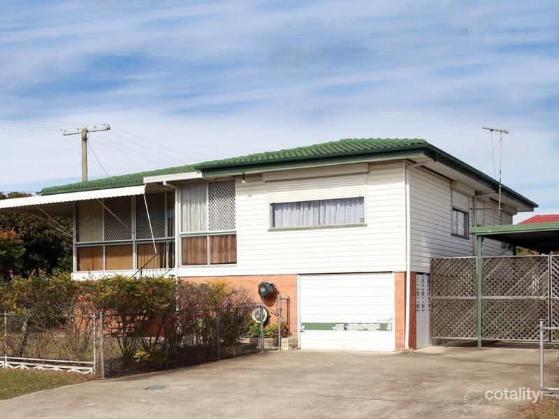 2 Goldfinch St, Inala, QLD 4077