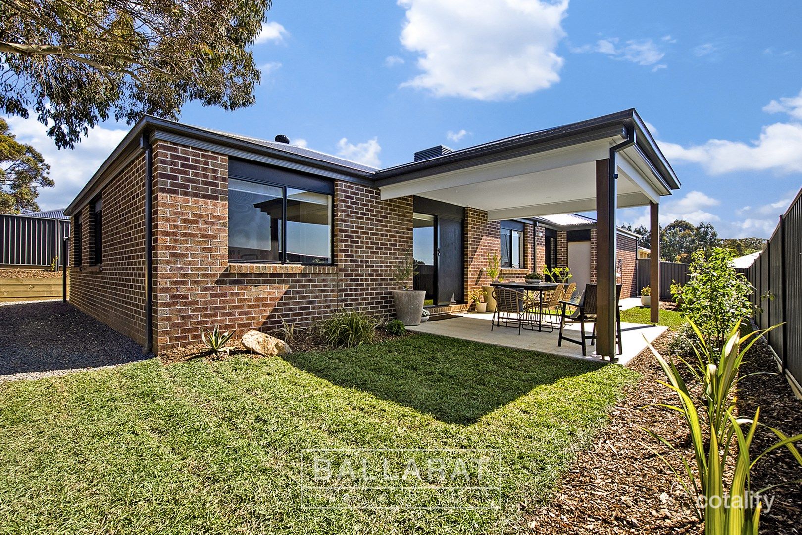 7a Blanc Ct, Brown Hill, VIC 3350