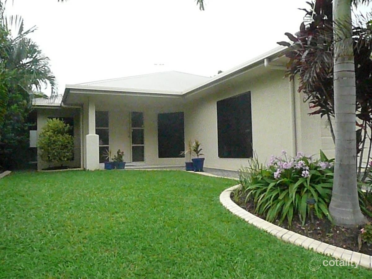 15 Tribulation Cl, Kewarra Beach, QLD 4879
