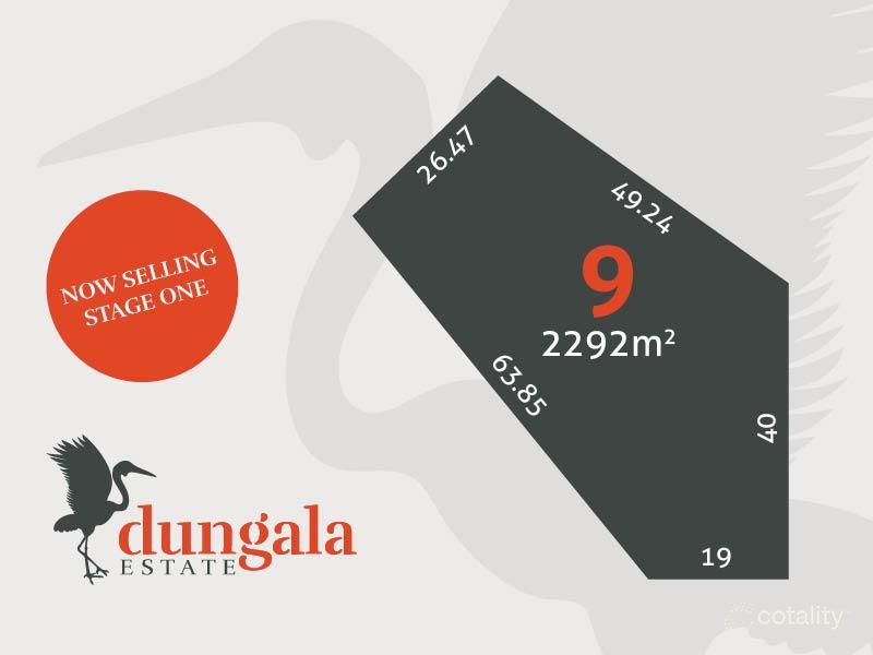 9 Egret St, Moama, NSW 2731