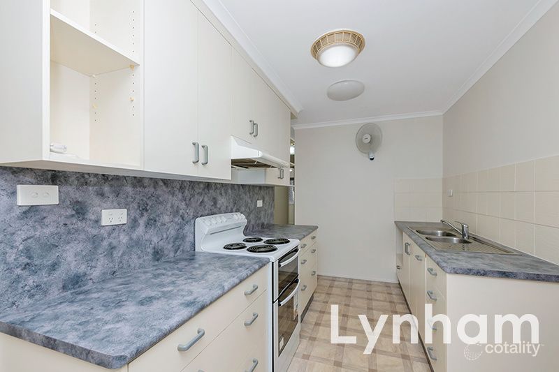 4 Koinonia Ct, Rasmussen, QLD 4815