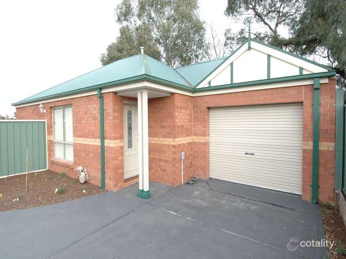 4/2 Kenny St, Ballarat East, VIC 3350