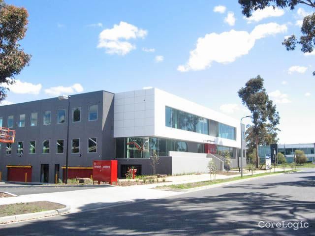 28a Compark Cct, Mulgrave, VIC 3170