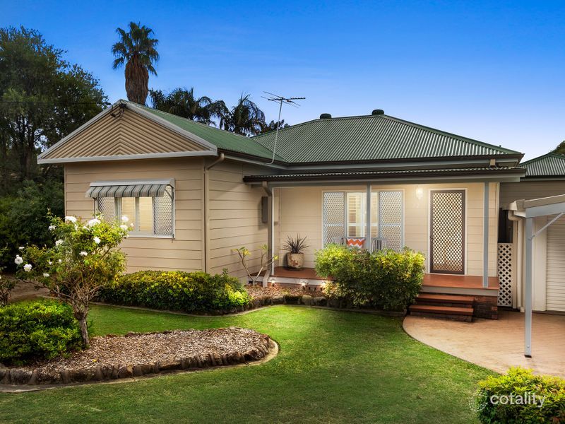 12 Burnett St, Cessnock, NSW 2325