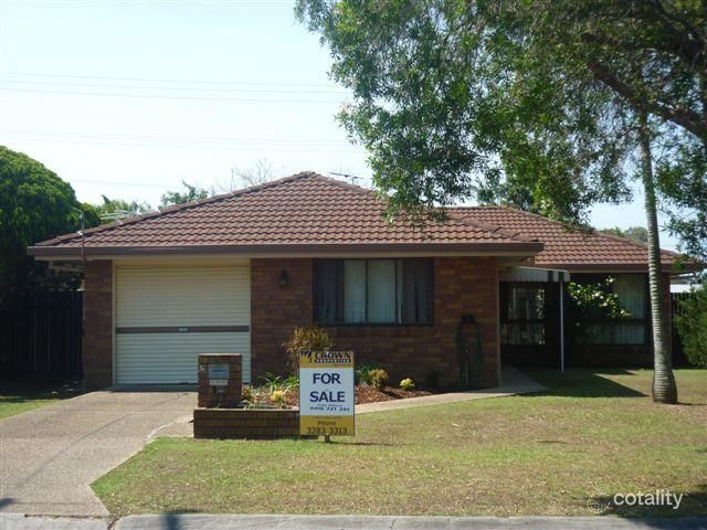33 Mccosker St, Kippa-Ring, QLD 4021