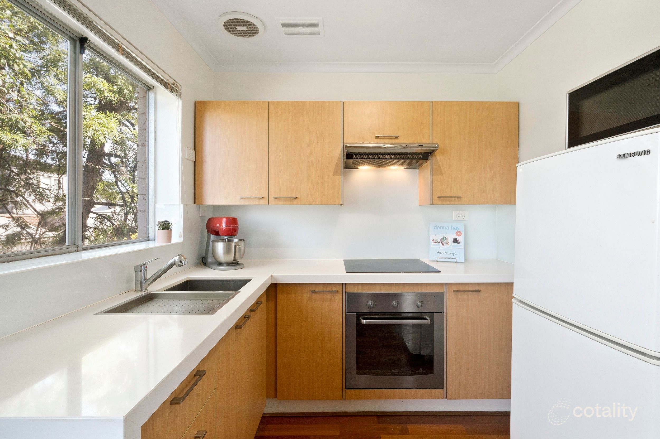 10/128 Gillies St, Fairfield, VIC 3078