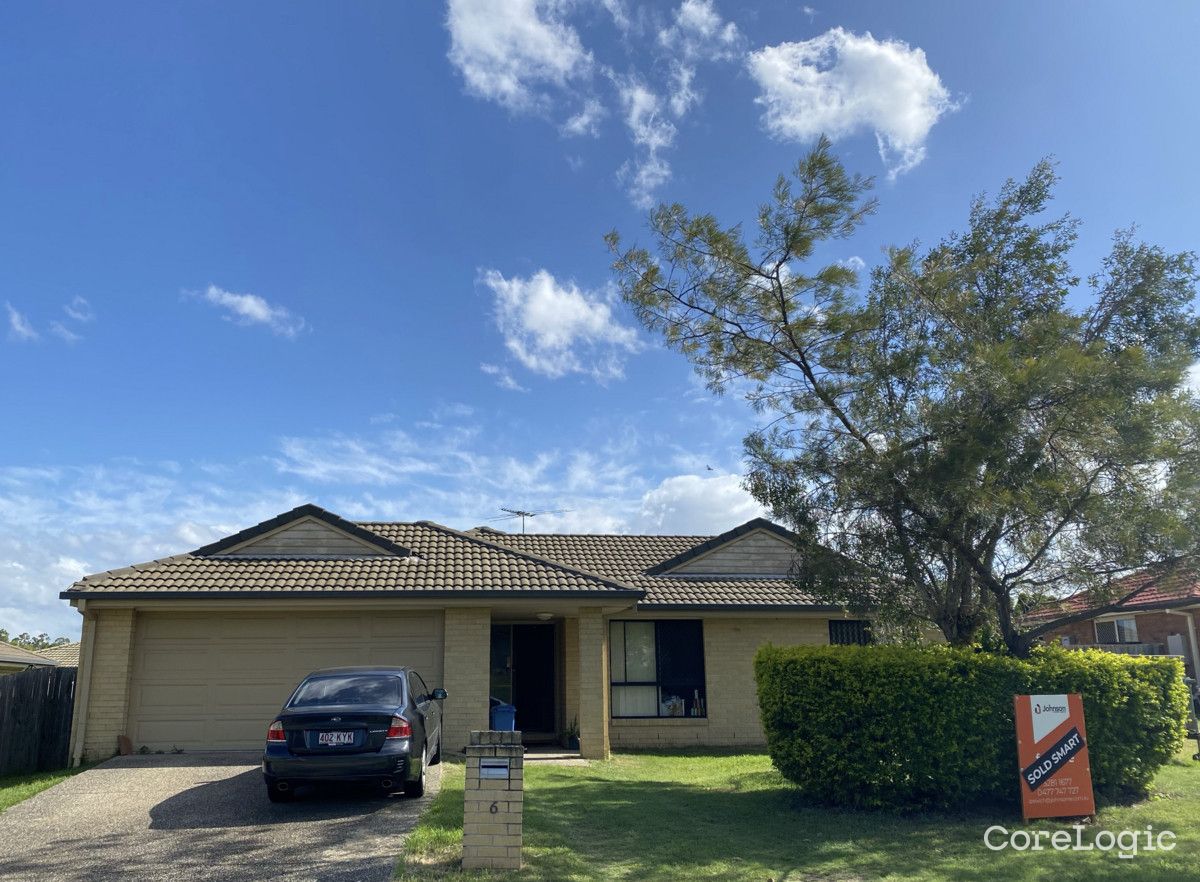 6 Josh Ct, Flinders View, QLD 4305
