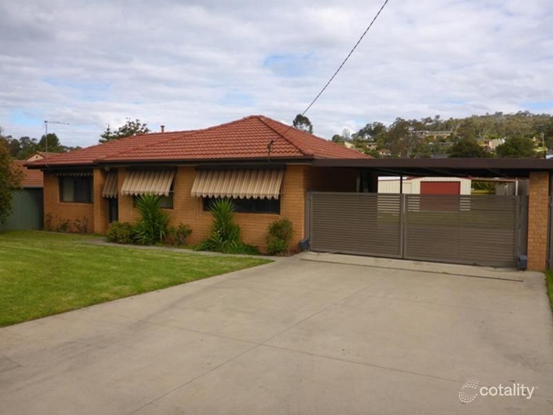 657 Ryan Rd, Glenroy, NSW 2640