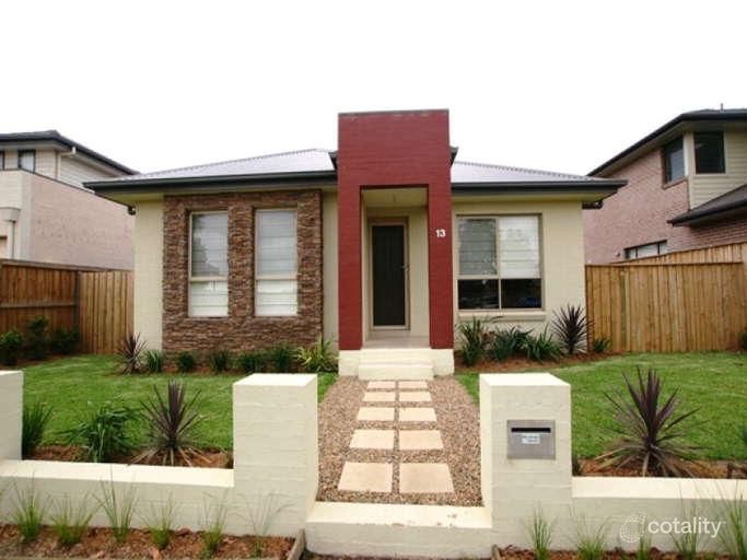 13 Gannet Dr, Cranebrook, NSW 2749