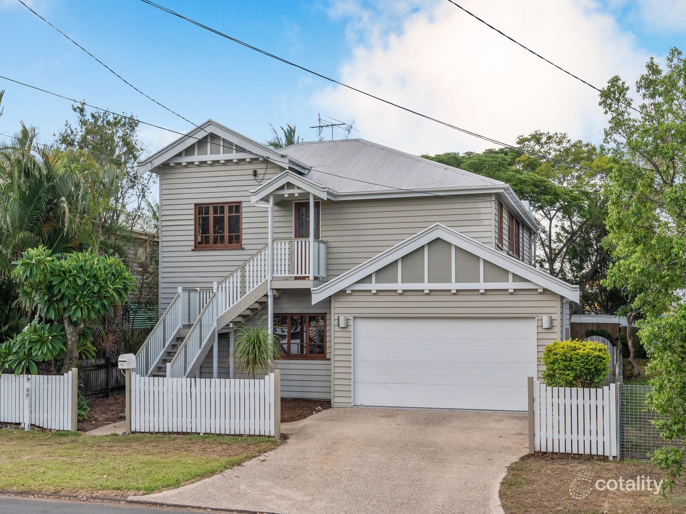 154 Armstrong Rd, Cannon Hill, QLD 4170