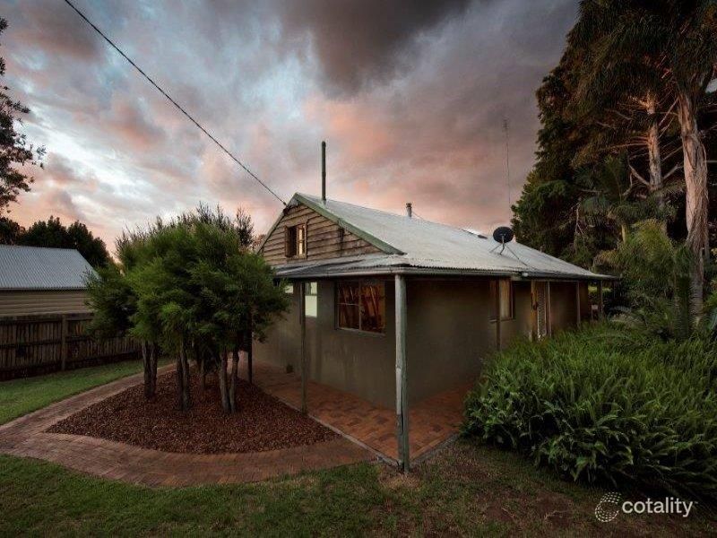 41 Alderley St, Rangeville, QLD 4350