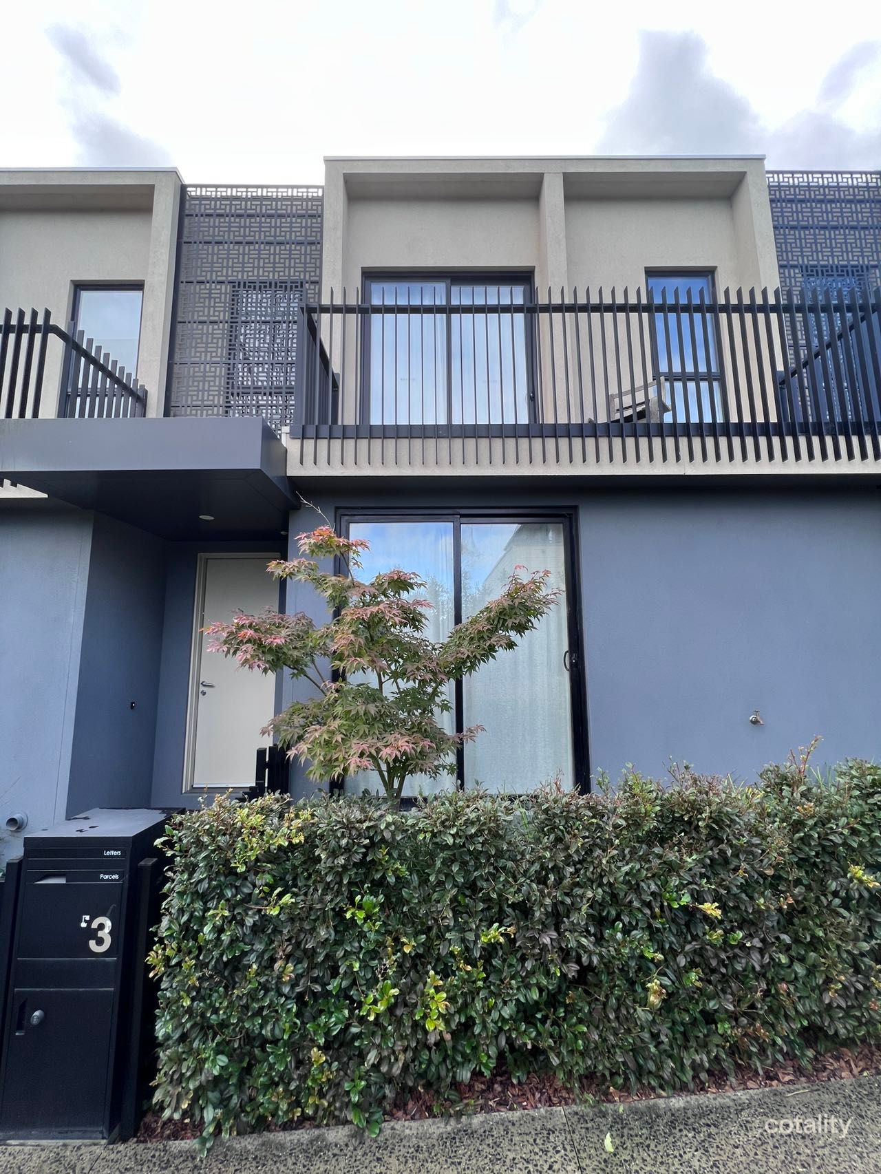 3 Desbrowe Walk, Alphington, VIC 3078