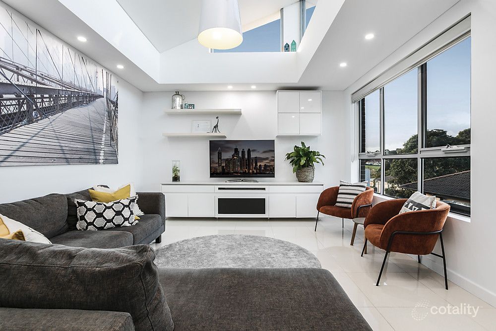 12/23-25 Gover St, Peakhurst, NSW 2210