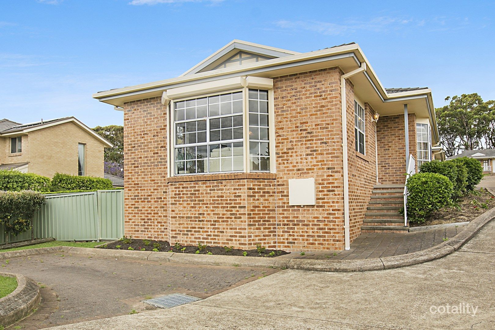 1/14 Baroonba St, Whitebridge, NSW 2290
