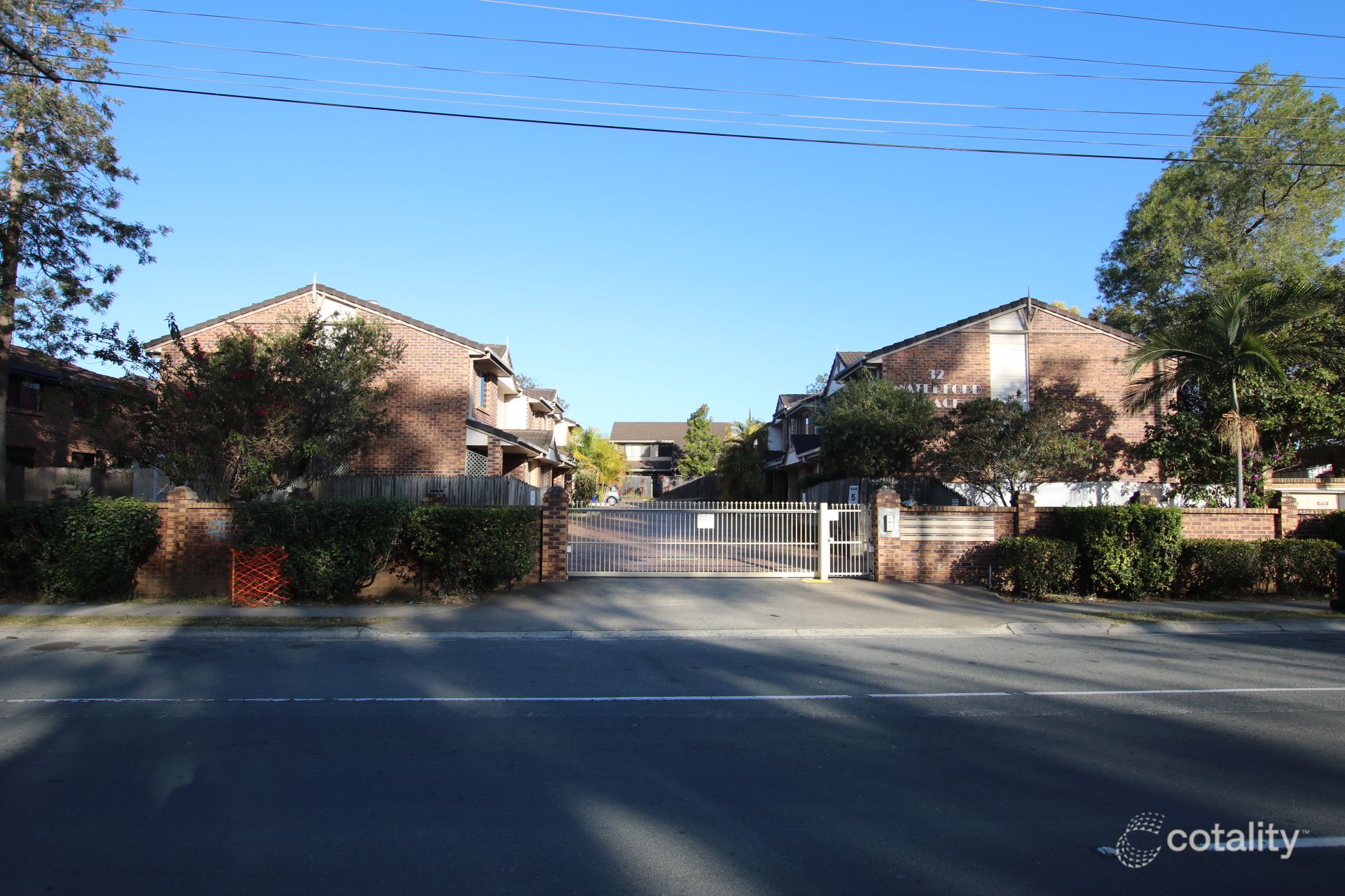 12/32 Chambers Flat Rd, Waterford West, QLD 4133