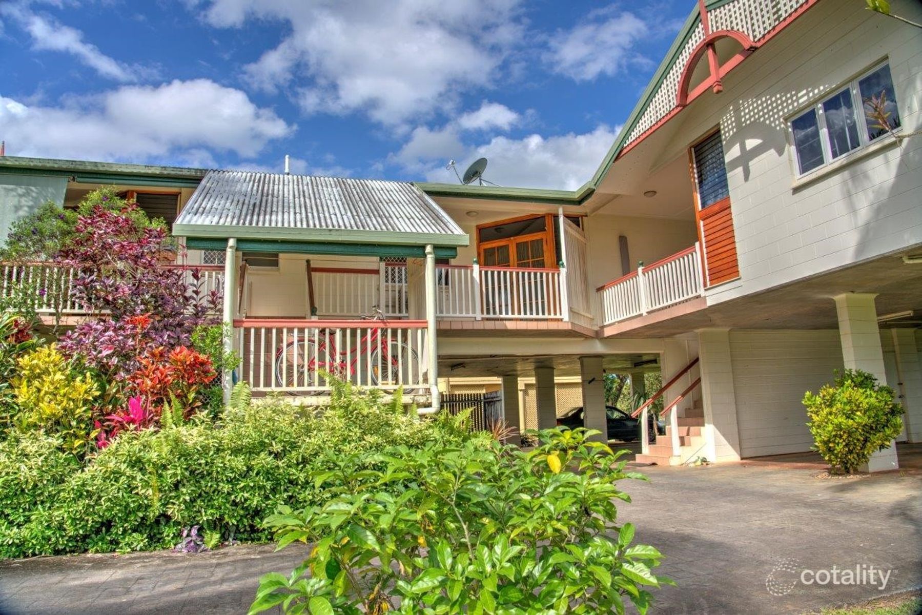 3/8 Bon Villa Ave, Belvedere, QLD 4860