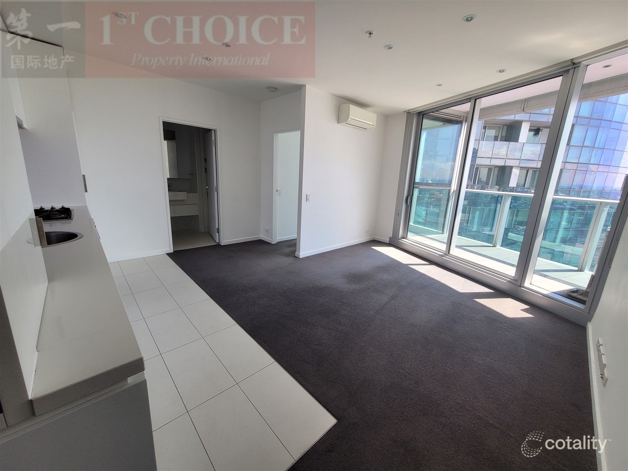 2010/231-245 Harbour Esp, Docklands, VIC 3008