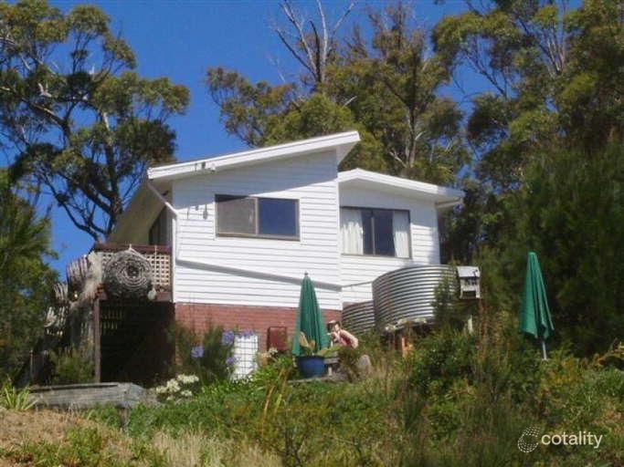 149 Nebraska Rd, Dennes Point, TAS 7150